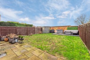 Garden- click for photo gallery